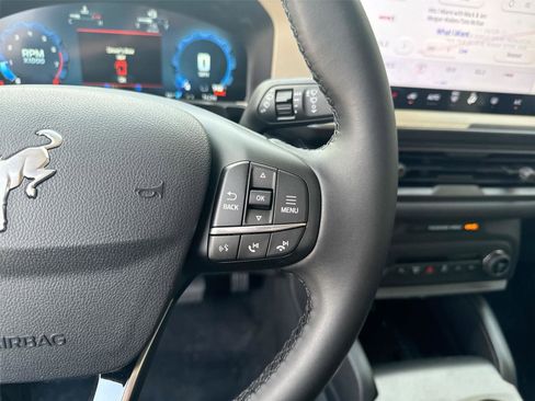 New 2025 Ford Bronco Sport Big Bend w/ Convenience Package image 28