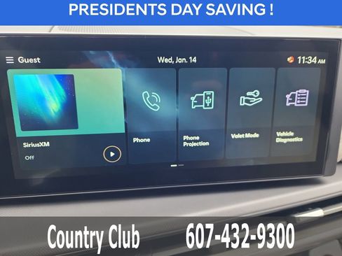 New 2026 Hyundai Santa Fe SE image 15