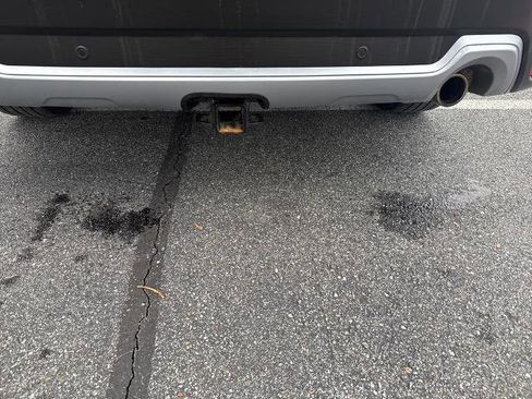 Used 2021 Subaru Forester Touring image 32