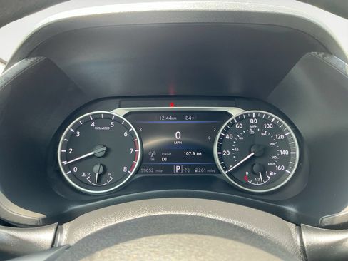 Used 2024 Nissan Sentra SV FWD image 23
