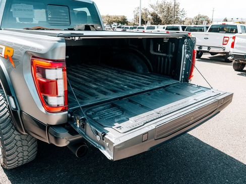 Used 2023 Ford F150 Raptor w/ Equipment Group 802A Raptor R AWD/4WD image 54