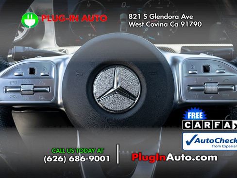 Used 2019 Mercedes-Benz A 220 image 18