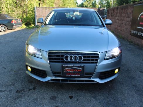Used 2009 Audi A4 2.0T Premium Plus image 27