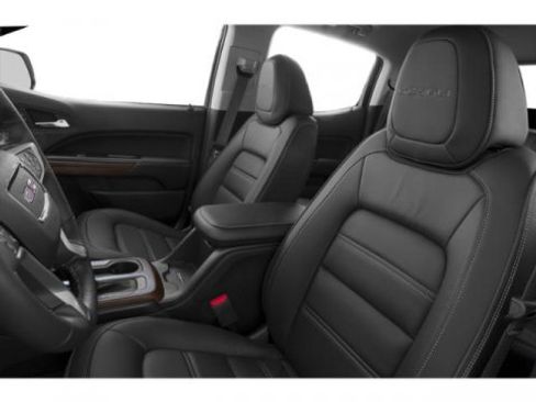 Used 2018 GMC Canyon Denali image 12