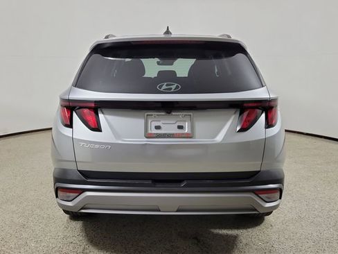 Used 2025 Hyundai Tucson SEL image 6