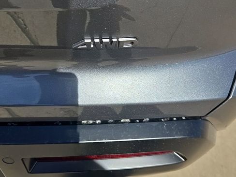 New 2026 Nissan Pathfinder SV image 10