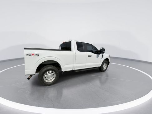 Used 2022 Ford F150 XL w/ Equipment Group 101A High AWD/4WD image 8