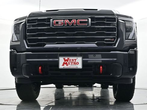 New 2026 GMC Sierra 3500 AT4 image 34