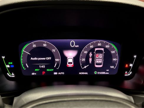 Used 2024 Honda Accord Sport image 14