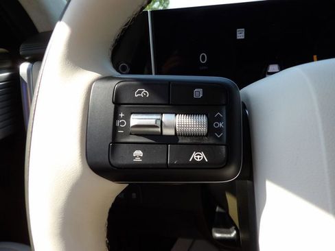 Used 2025 Hyundai Santa Fe Calligraphy image 20