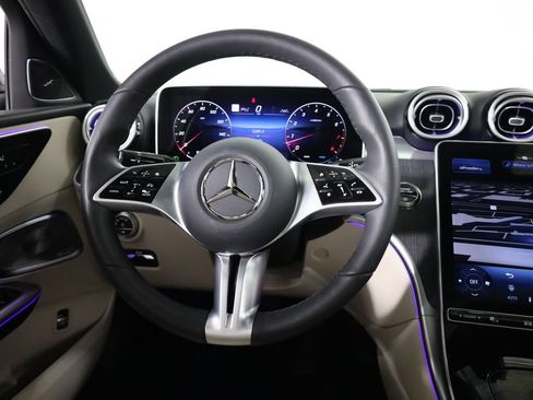Used 2026 Mercedes-Benz C 300 4MATIC Sedan image 30
