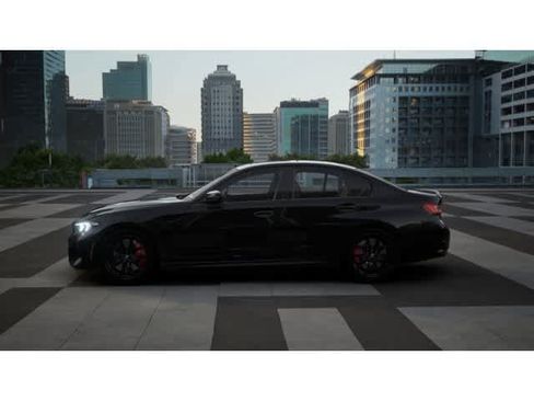 New 2026 BMW 330i Sedan w/ M Sport Package RWD image 4