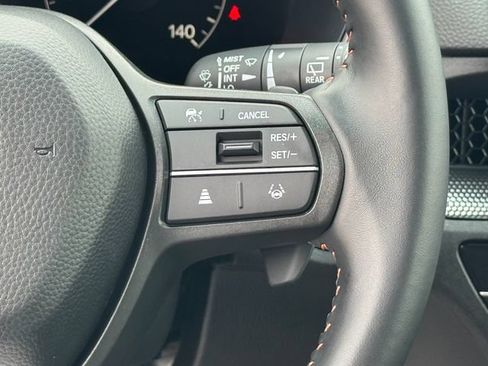 Certified 2026 Honda CR-V Sport image 25