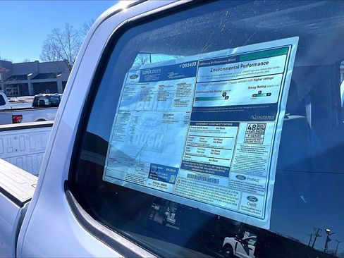 New 2026 Ford F250 XL w/ FX4 Off-Road Package image 13