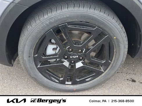 Certified 2024 Kia Telluride SX X-Line AWD/4WD image 10