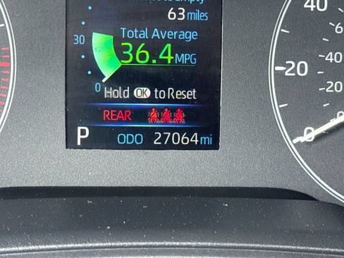 Used 2025 Toyota Corolla LE FWD image 17