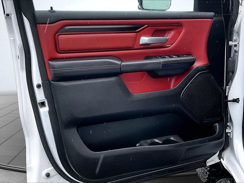 Used 2024 RAM 1500 Rebel w/ Rebel Level 1 Equipment Group AWD/4WD image 28
