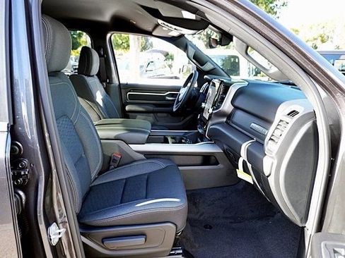 New 2026 RAM 1500 Big Horn image 17