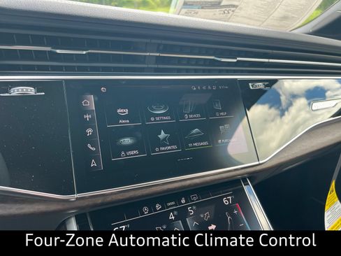 New 2026 Audi Q7 2.0T Premium Plus AWD/4WD image 10