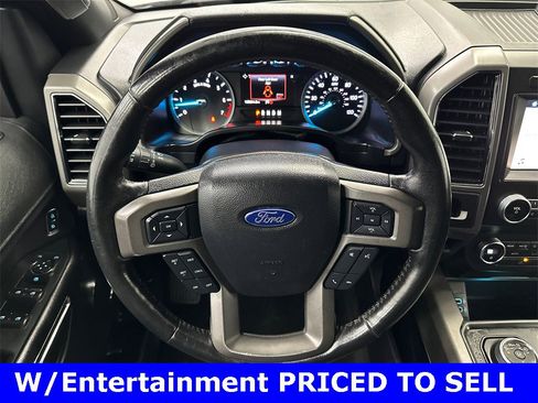 Used 2019 Ford Expedition Max XLT image 26