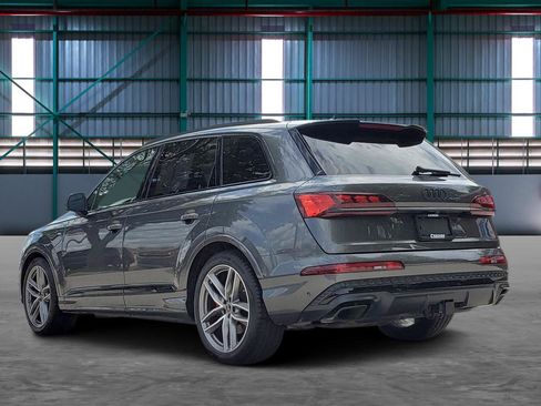 Used 2026 Audi Q7 3.0T Prestige AWD/4WD image 3