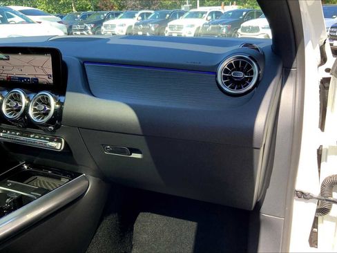 Certified 2026 Mercedes-Benz GLA 250 4MATIC image 10