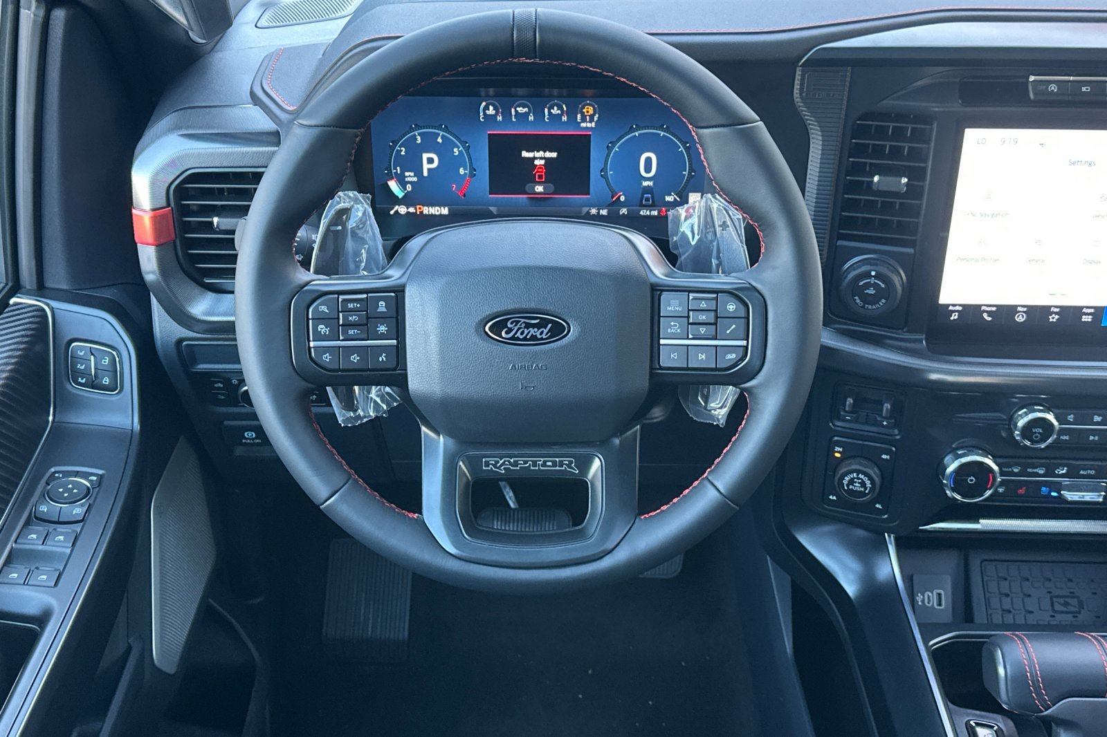 New 2026 Ford F150 Raptor AWD/4WD image 15