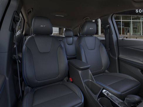 New 2026 Buick Encore GX Sport Touring AWD/4WD image 16