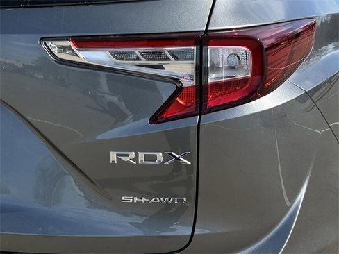 New 2026 Acura RDX SH-AWD w/ Advance Package image 7