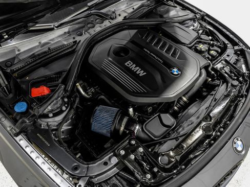 Used 2018 BMW 340i 340i Sedan 4D image 59