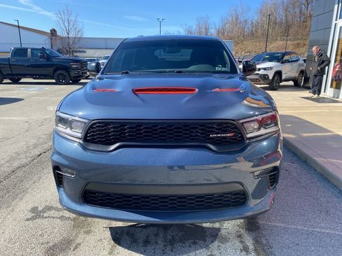 Used 2021 Dodge Durango GT image 4