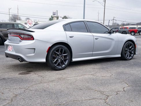 Certified 2023 Dodge Charger GT w/ Blacktop Package image 5