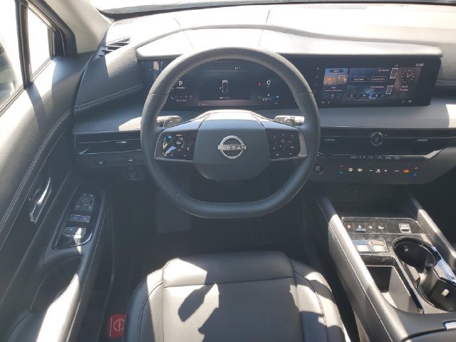 Certified 2025 Nissan Murano SV AWD/4WD image 27