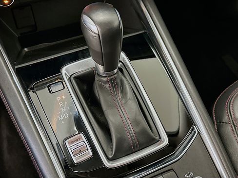 Used 2025 MAZDA CX-5 Carbon Edition AWD/4WD image 25