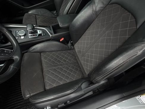 Used 2018 Audi RS 5 w/ RS Driver Assistance Package AWD/4WD image 11