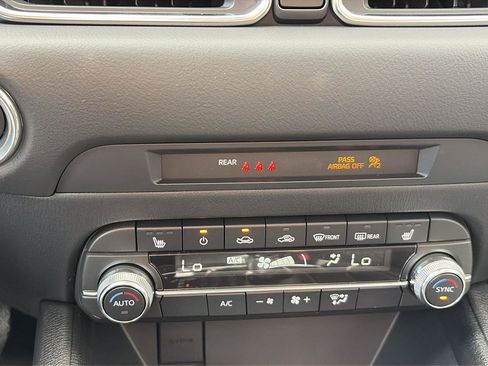 New 2025 MAZDA CX-5 AWD 2.5 S image 19