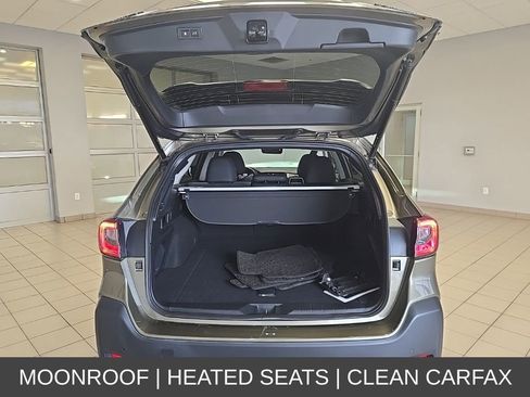 Used 2024 Subaru Outback Onyx Edition image 20