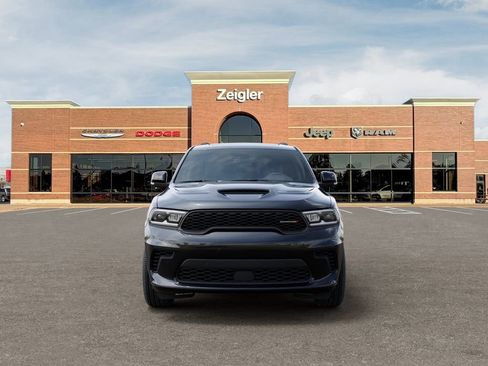 New 2026 Dodge Durango GT AWD/4WD image 6