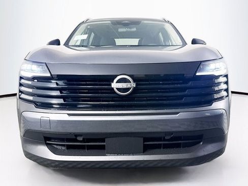 New 2026 Nissan Kicks SV image 2