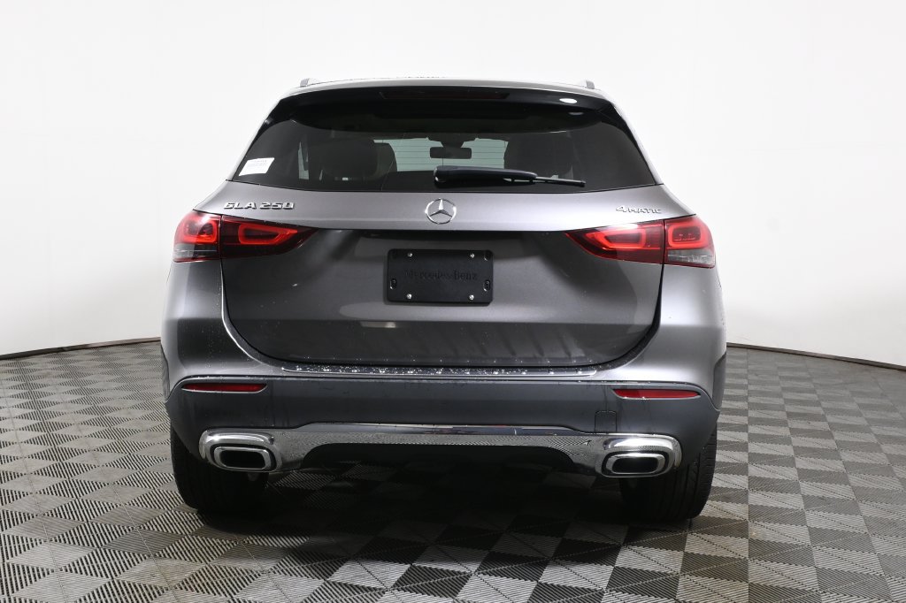 Certified 2023 Mercedes-Benz GLA 250 4MATIC image 6