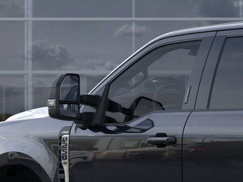 New 2026 Ford F250 Lariat RWD image 21