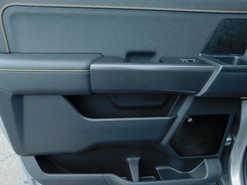 New 2025 Ford F150 Tremor w/ Equipment Group 402A High image 24