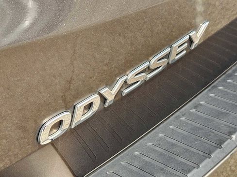 Certified 2022 Honda Odyssey Touring image 12