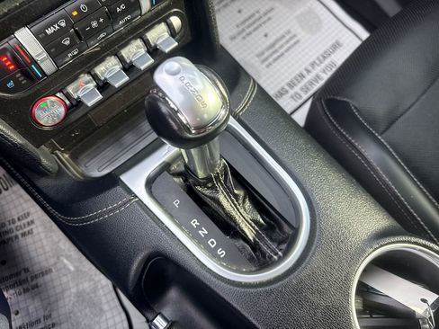 Used 2020 Ford Mustang Premium w/ Equipment Group 201A image 36