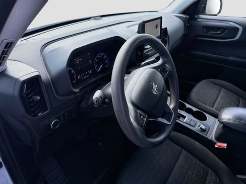 Used 2022 Ford Bronco Sport AWD/4WD image 13