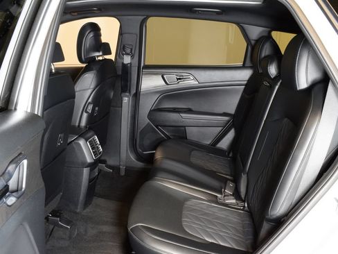 Used 2023 Kia Sportage X-Pro AWD/4WD image 27