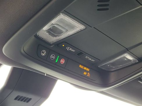Certified 2024 Chevrolet Equinox RS FWD image 21