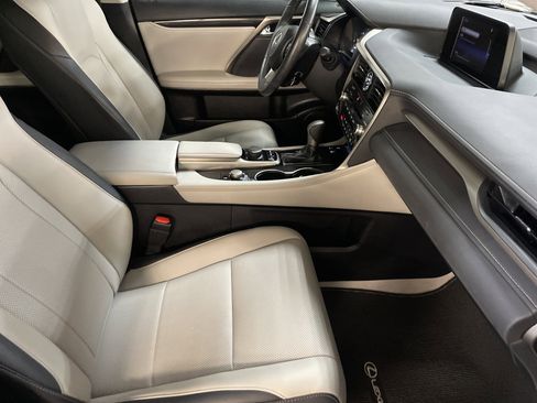 Used 2019 Lexus RX 350 FWD w/ Accessory Package image 35