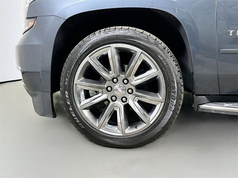 Used 2020 Chevrolet Tahoe Premier image 8