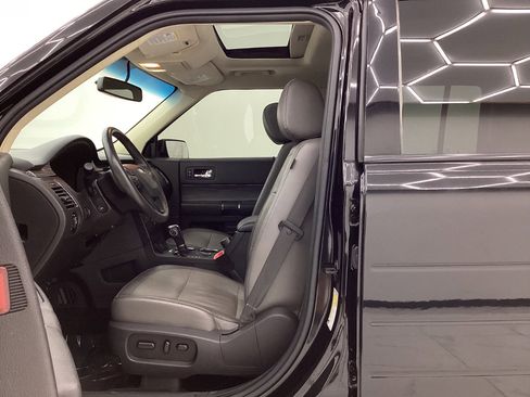 Used 2019 Ford Flex SEL w/ Equipment Group 202A FWD image 14